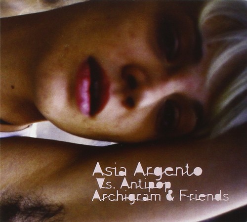 Asia argento - asia,
