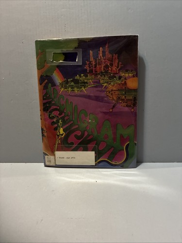 Rare archigram book - rare,