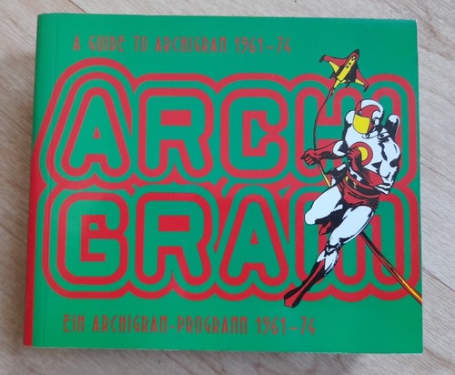 Guide archigram 1961 74 - to,
