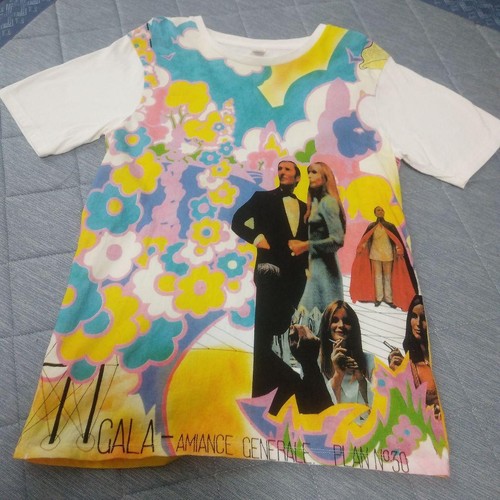 Shirt collaborazione graniph - collaborazione,