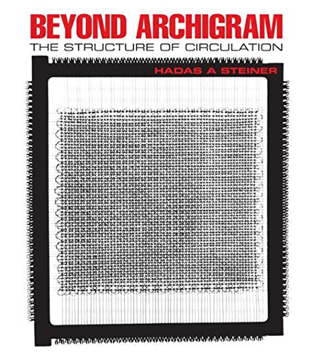 Beyond archigram the - beyond,