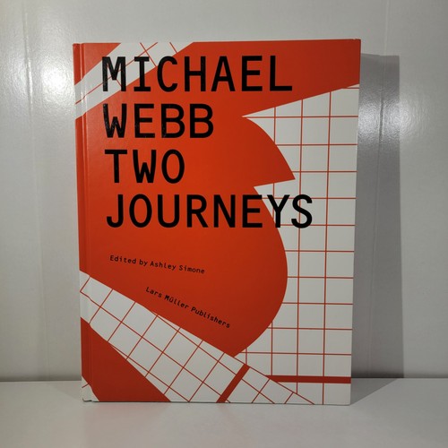 Signed archigram michael - archigram,