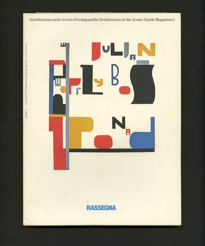 1982 avant garde architecture - 1982,