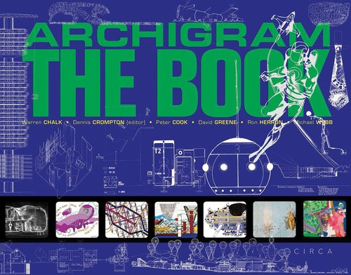 Archigram - , (paperback)