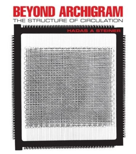 Beyond archigram hadas a - beyond,