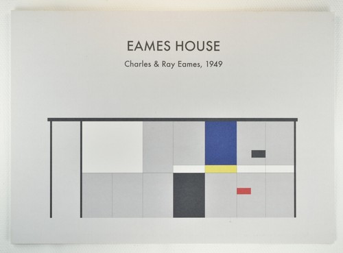 Archigramma flashcard eames - archigramma,