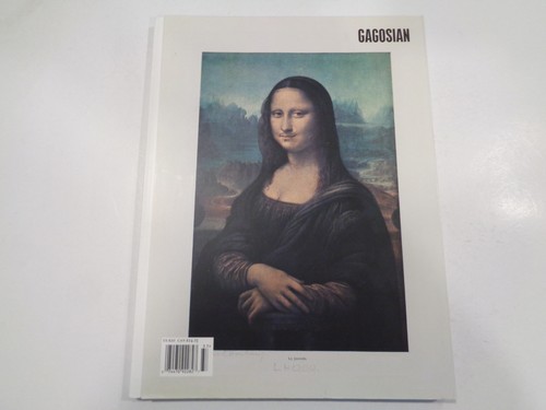 Gagosian quarterly magazine - gagosian,