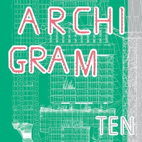 Peter cook archigram - peter,