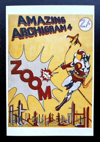 1996 cartolina tascabile