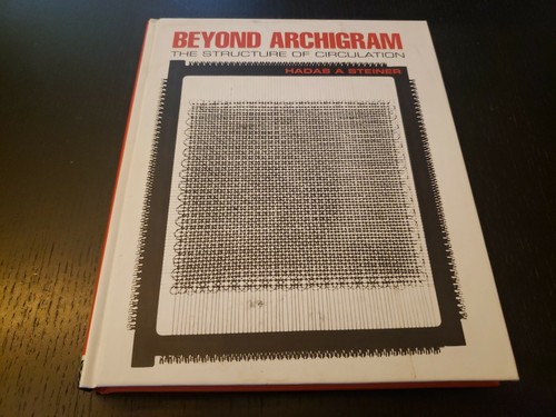 Beyond archigram the - beyond,