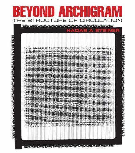 Beyond archigram the - :,