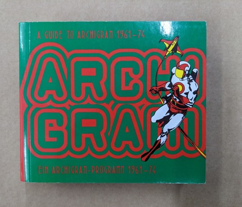 Guide archigram 1961 74 - to, 1961-74
