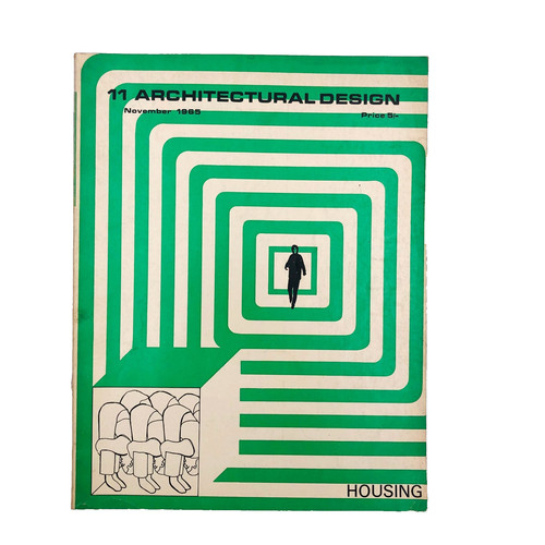 Architectural design - ad,
