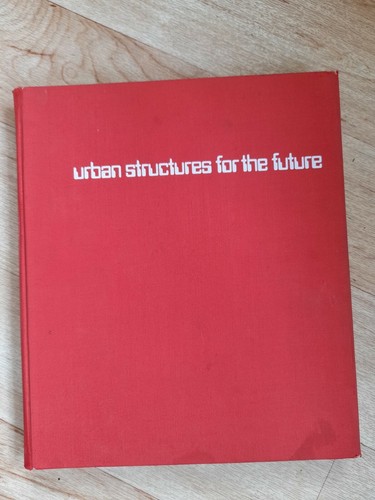 Urban structures for the - urban,